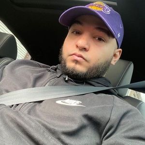 Meet your Posher, Roberto